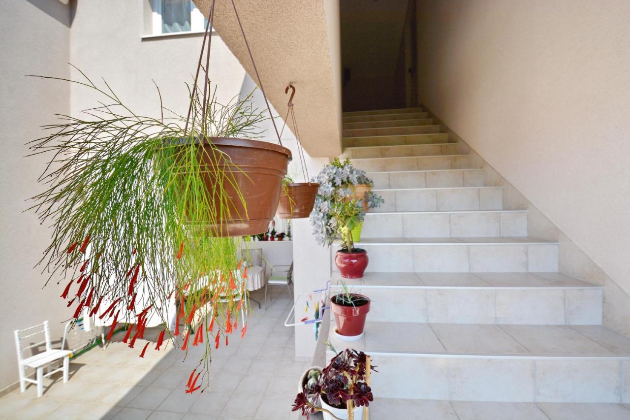 Studio Apartment Martin Zadar Exterior foto